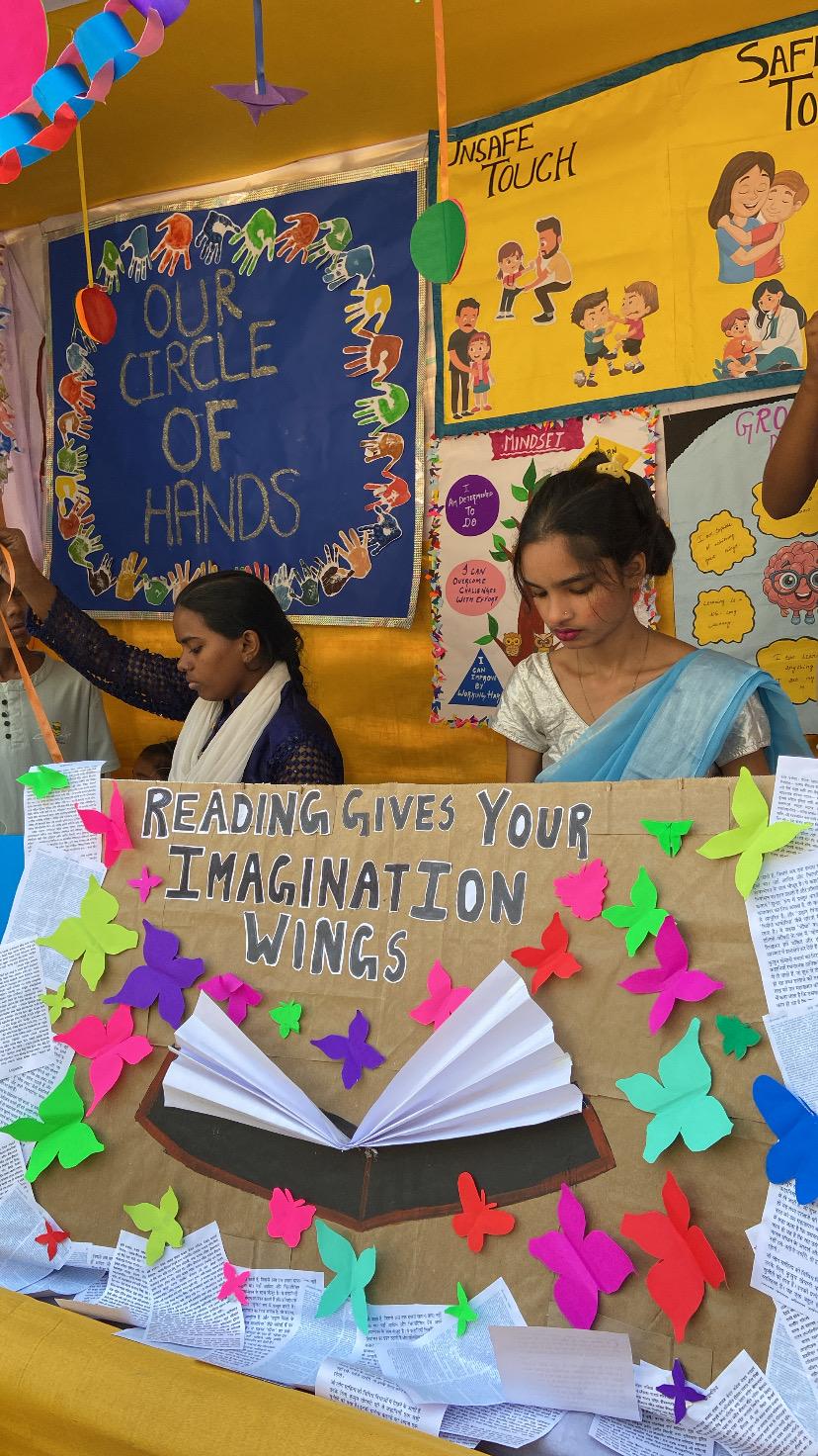 Mukti Kolkata Mela 2025