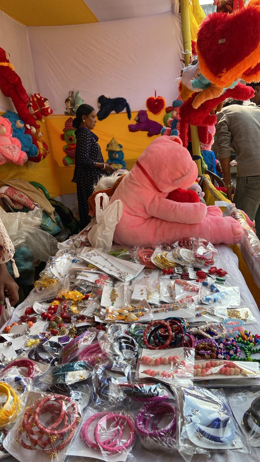 Mukti Kolkata Mela 2025