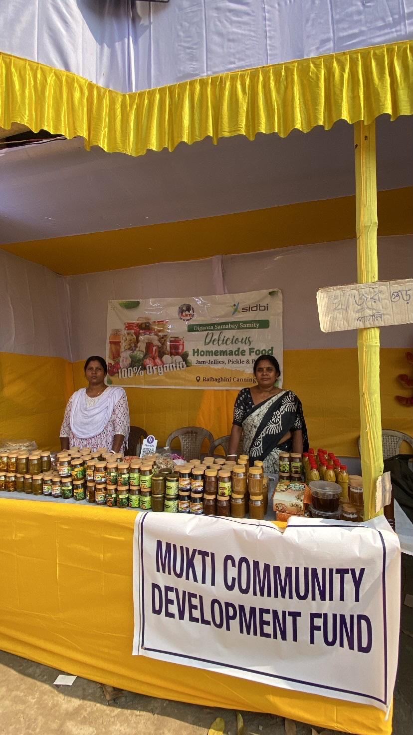 Mukti Kolkata Mela 2025