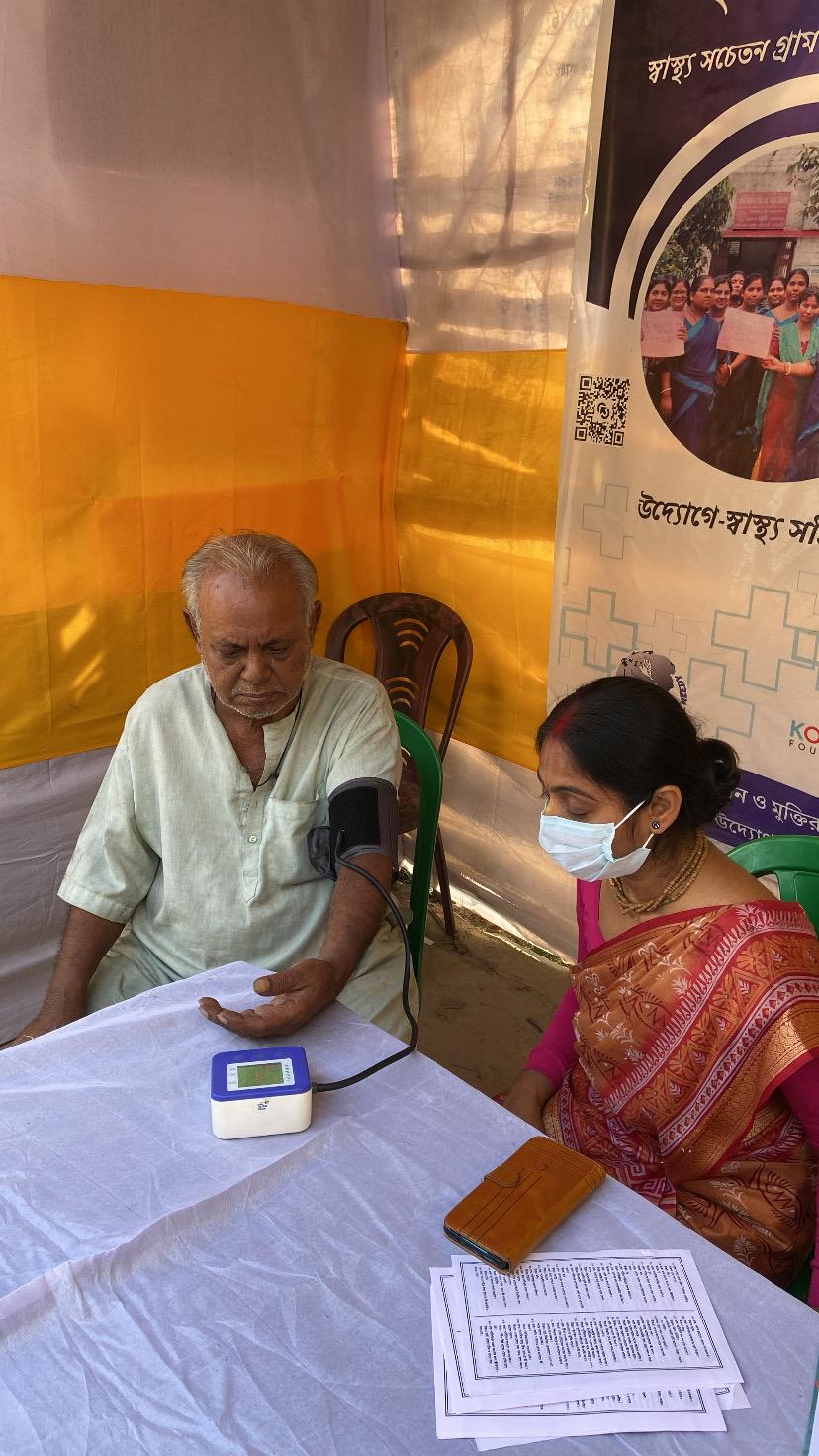 Mukti Kolkata Mela 2025