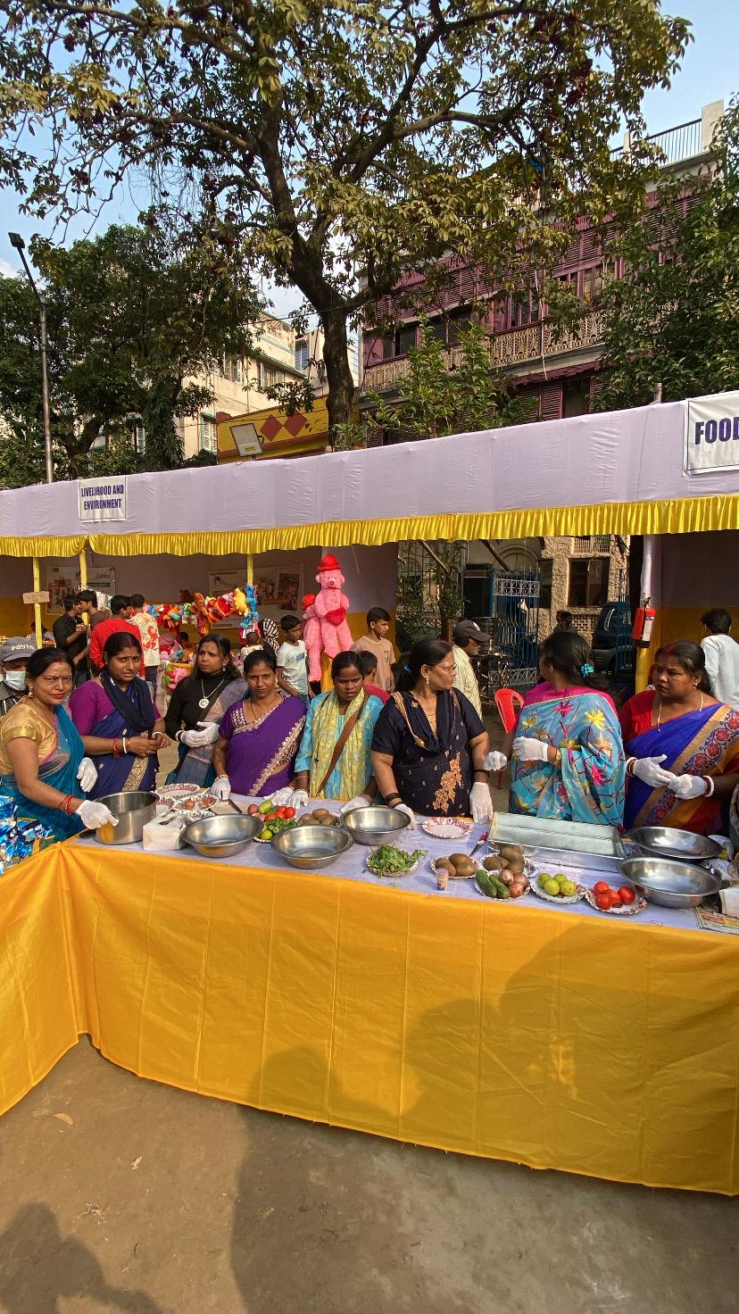 Mukti Kolkata Mela 2025