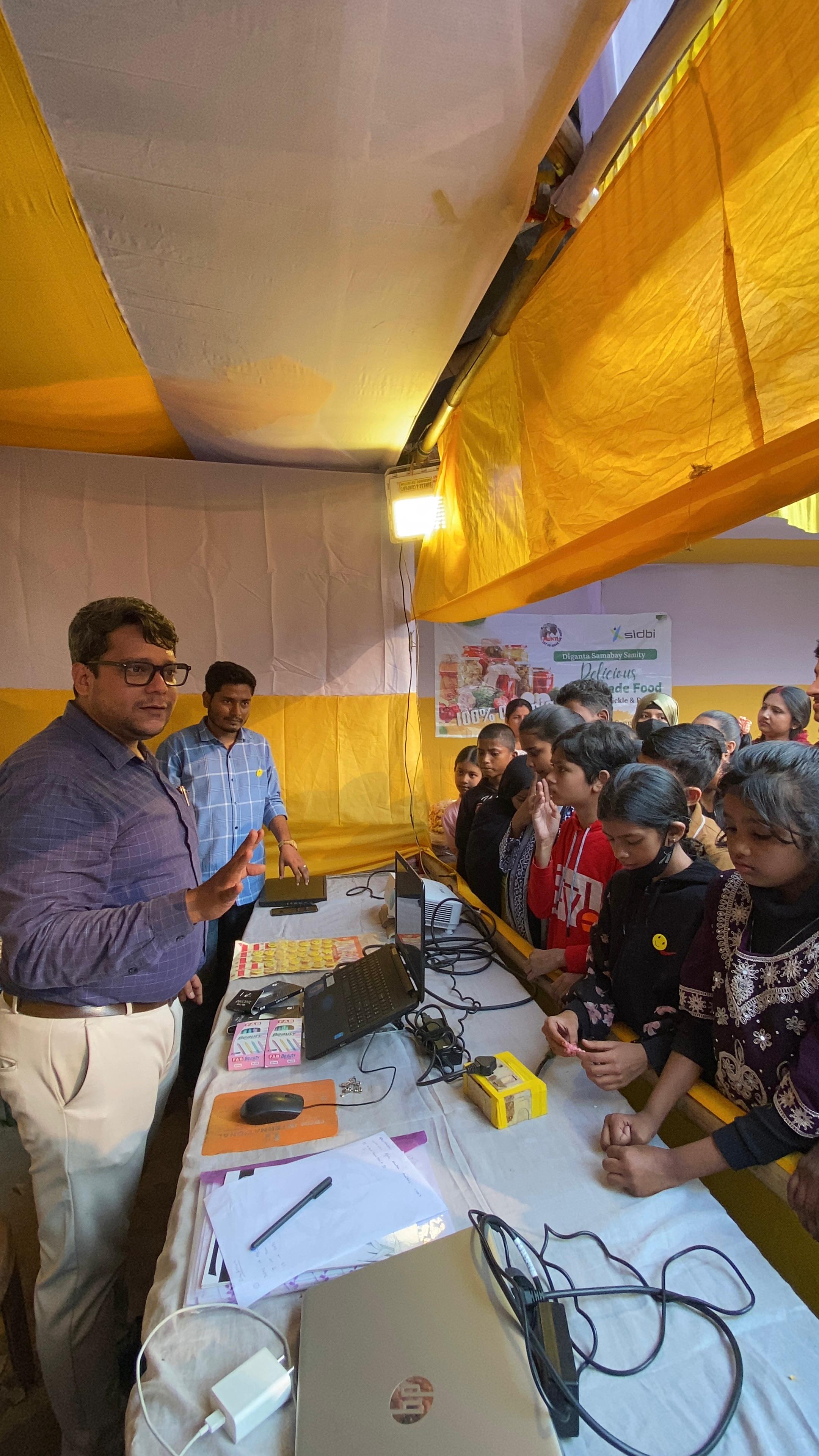 Mukti Kolkata Mela 2025