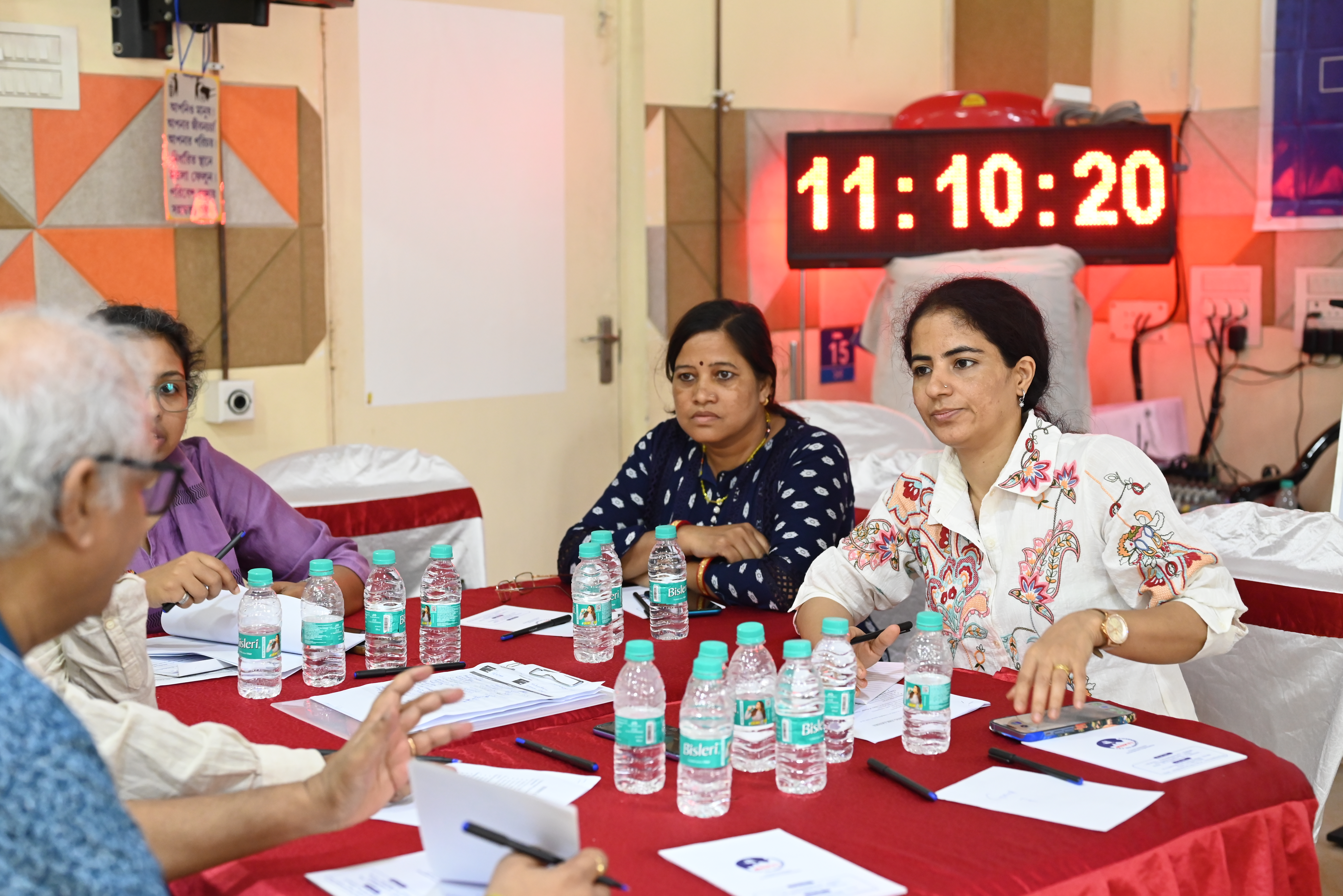 Strategic And Operation Workshop 2026