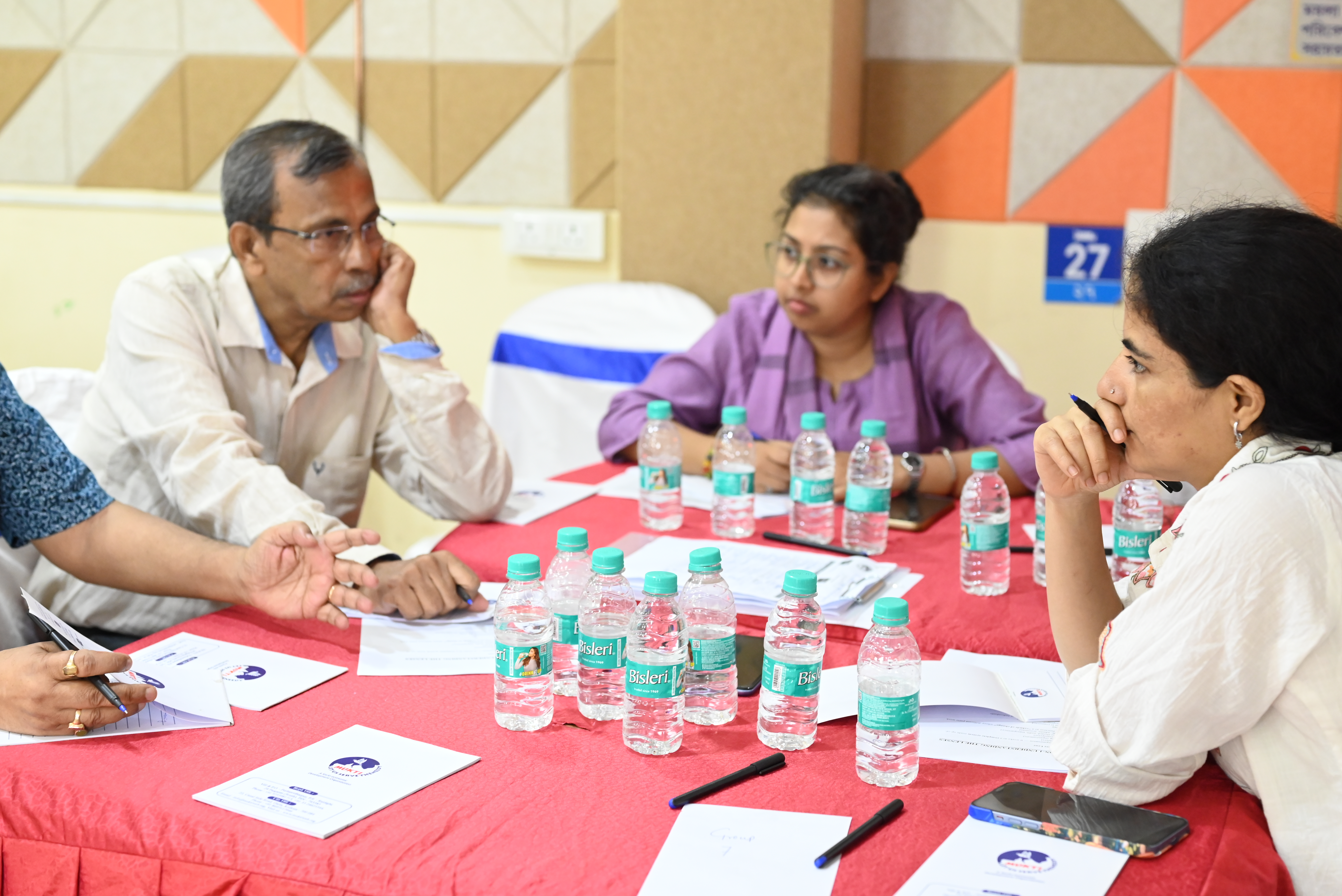 Strategic And Operation Workshop 2026