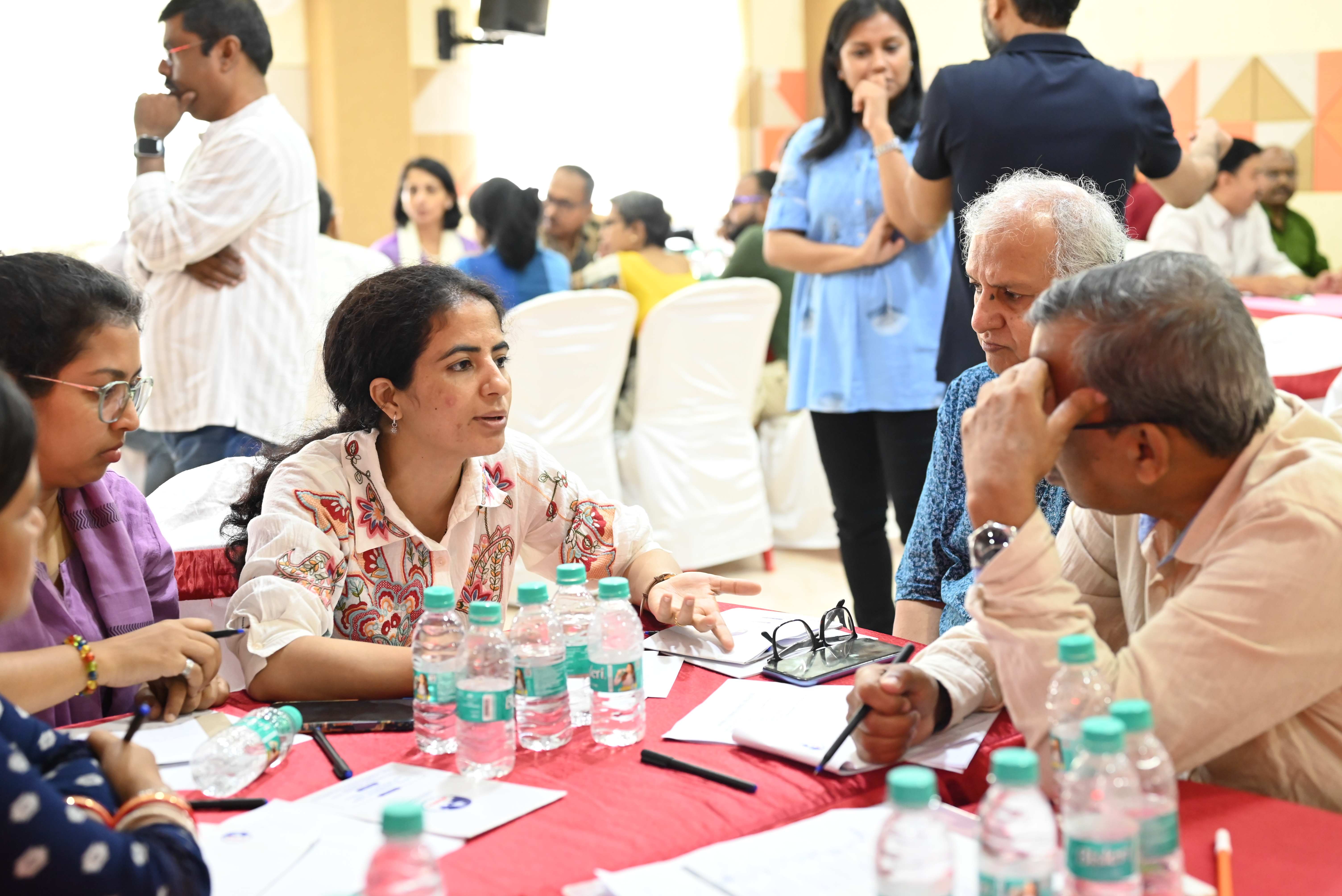 Strategic And Operation Workshop 2026