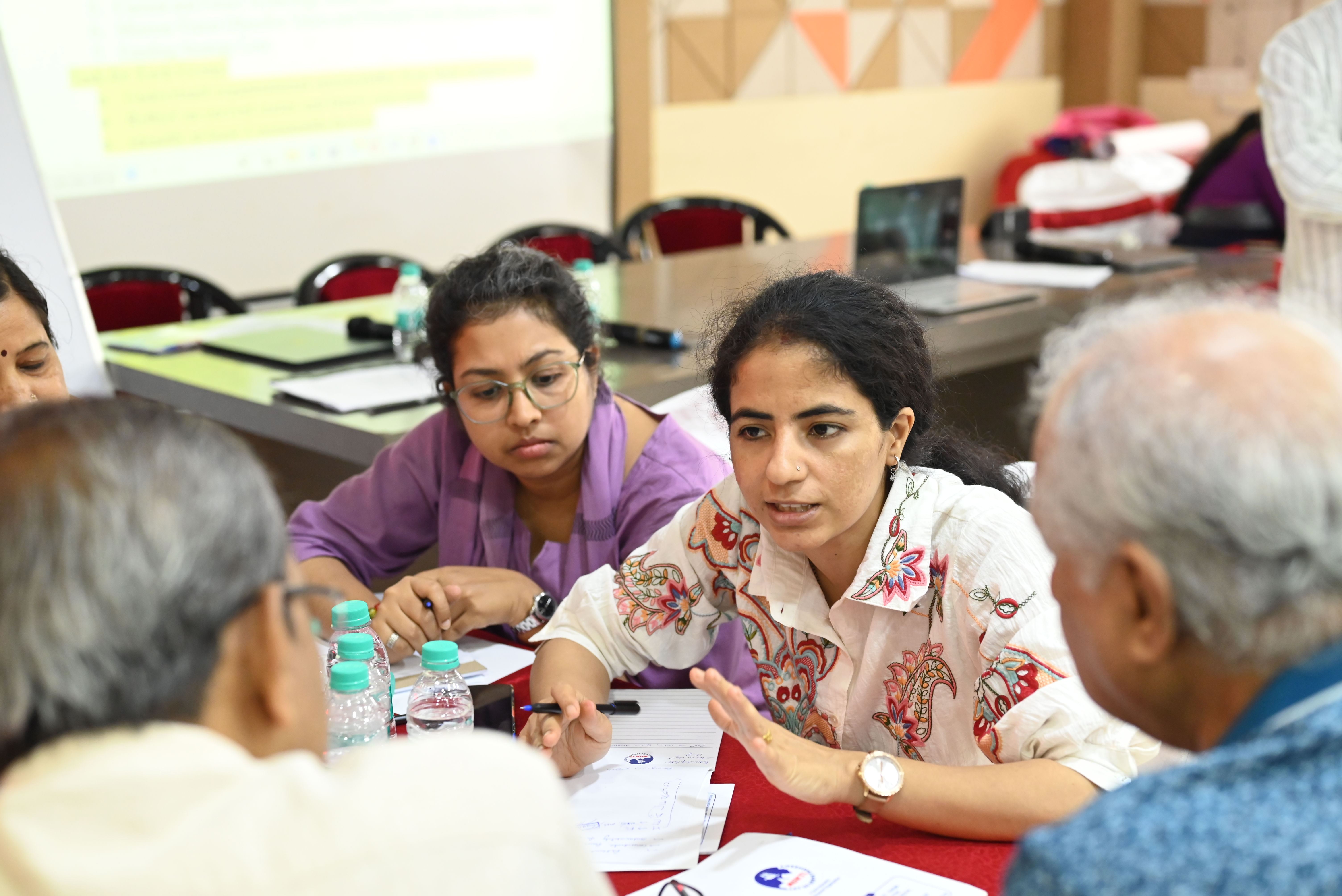 Strategic And Operation Workshop 2026