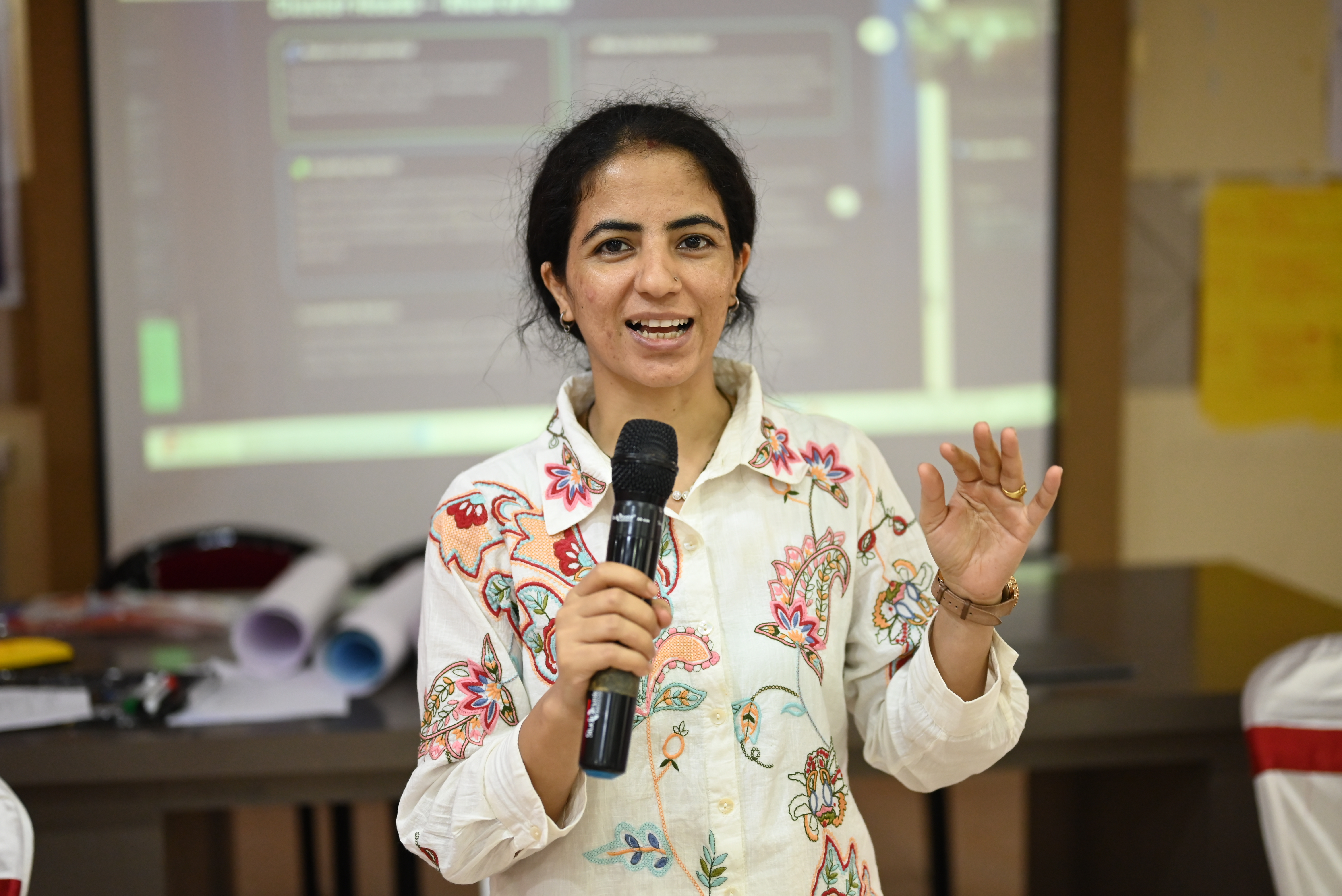 Strategic And Operation Workshop 2026