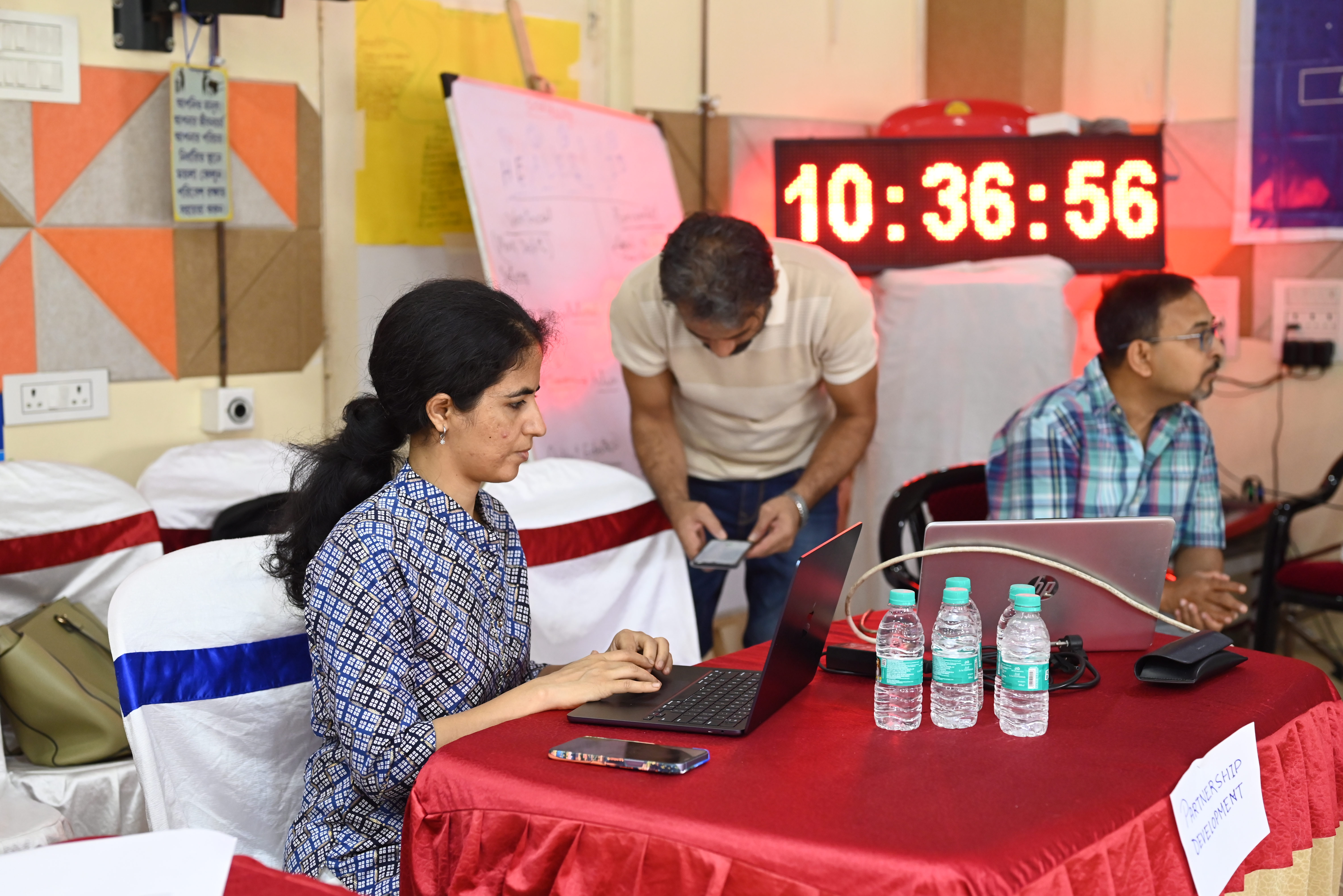 Strategic And Operation Workshop 2026