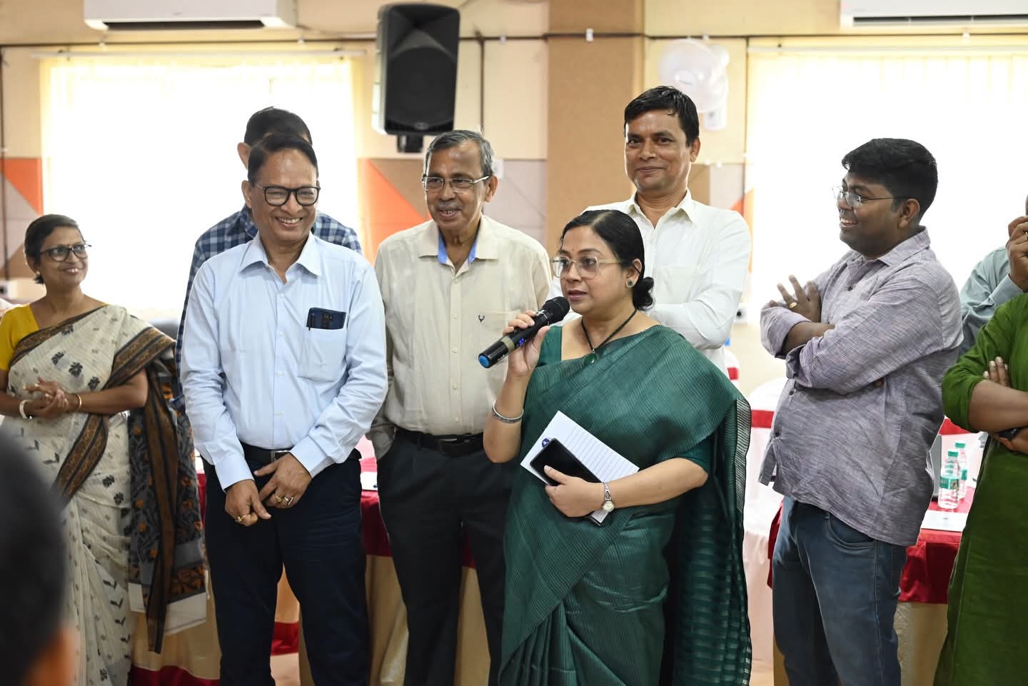 Strategic And Operation Workshop 2026