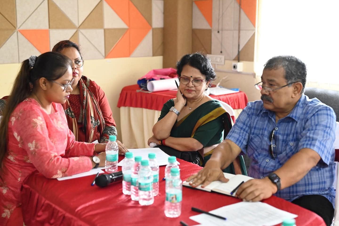 Strategic And Operation Workshop 2026