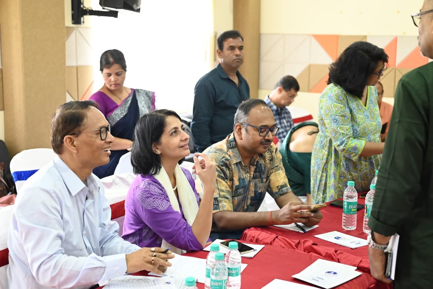 Strategic And Operation Workshop 2026