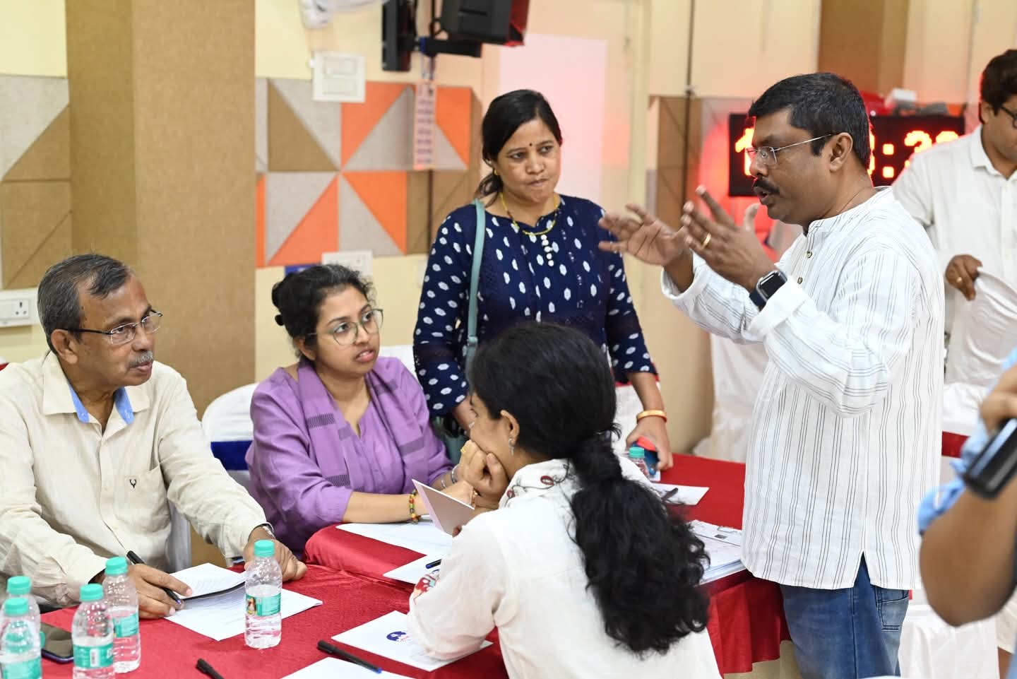 Strategic And Operation Workshop 2026