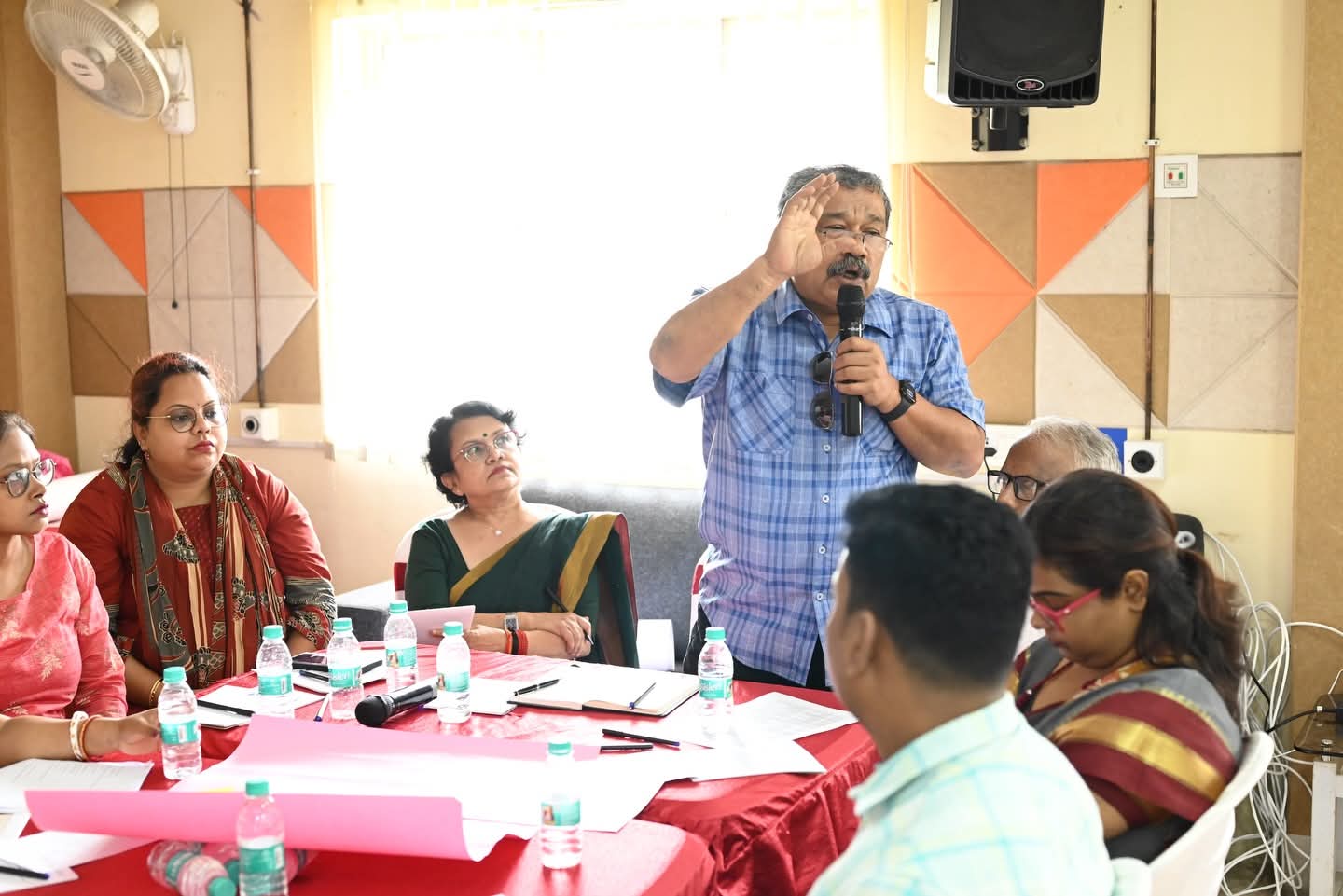 Strategic And Operation Workshop 2026