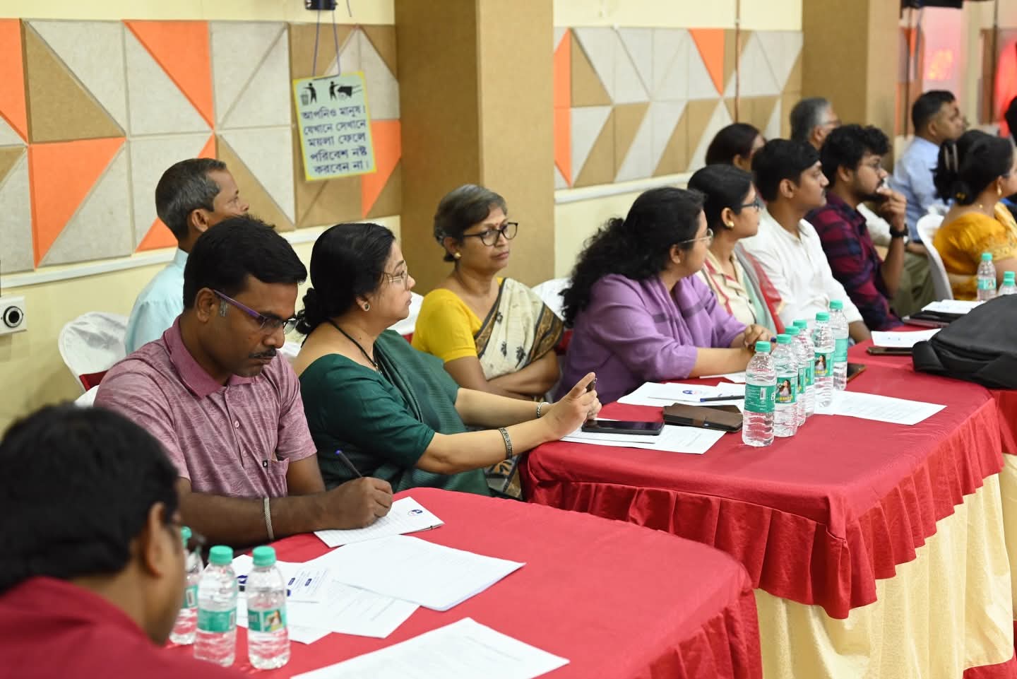 Strategic And Operation Workshop 2026