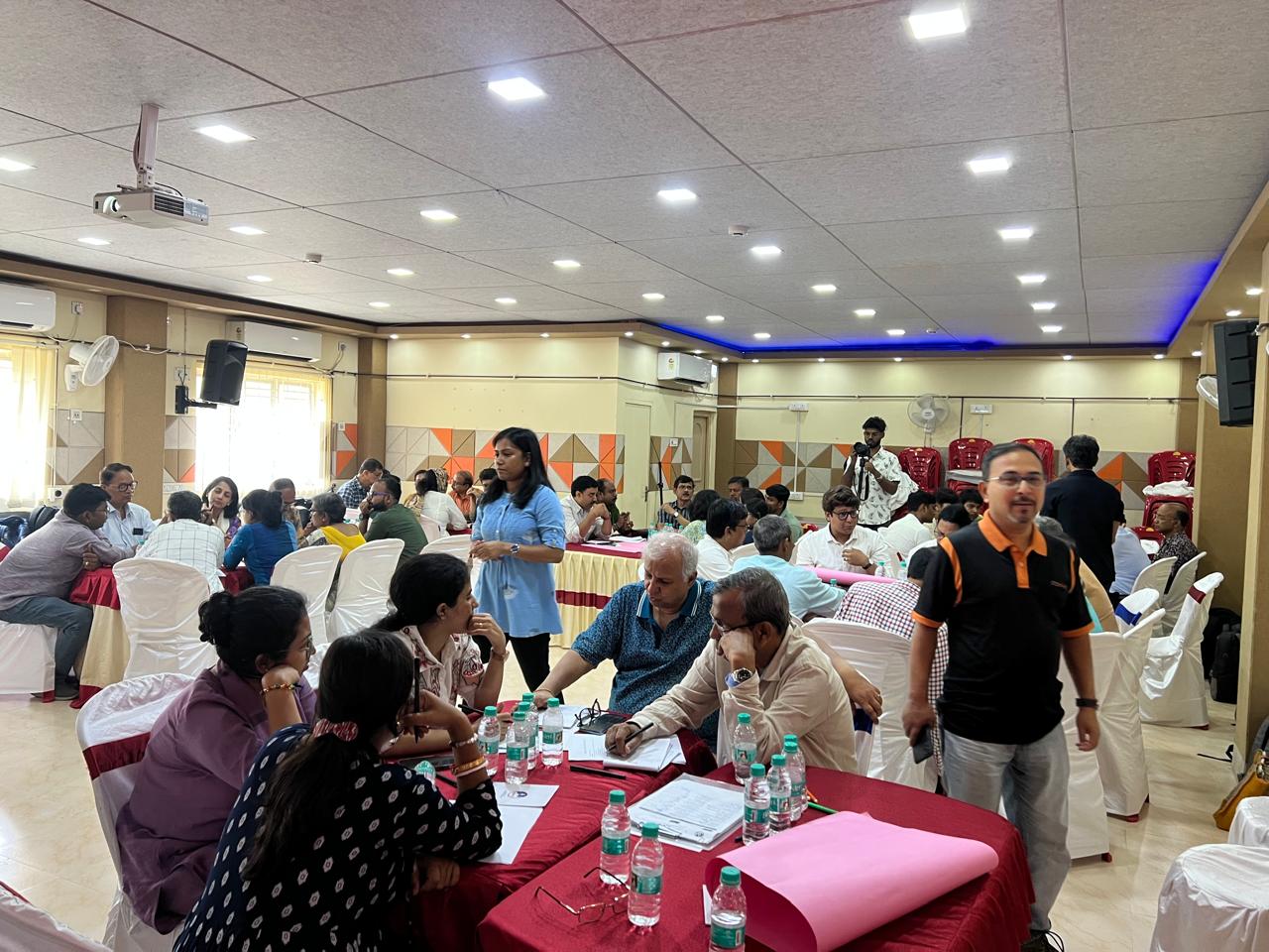 Strategic And Operation Workshop 2026