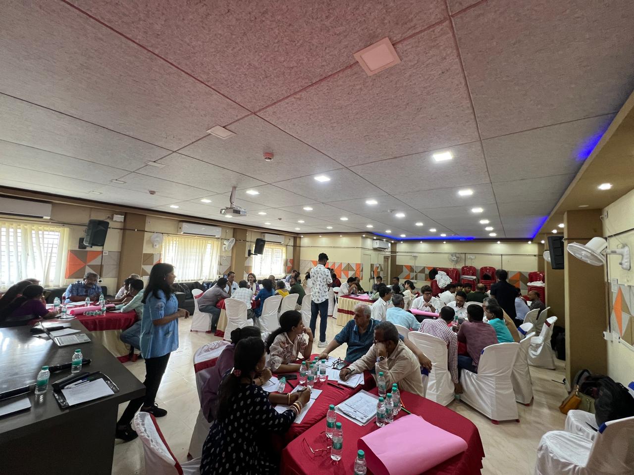 Strategic And Operation Workshop 2026