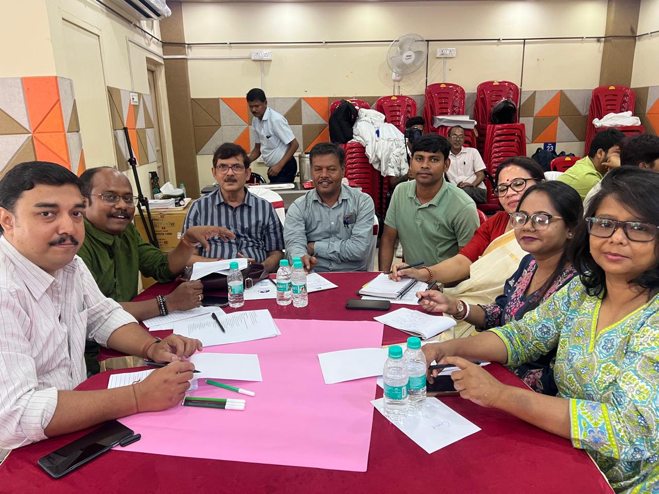 Strategic And Operation Workshop 2026