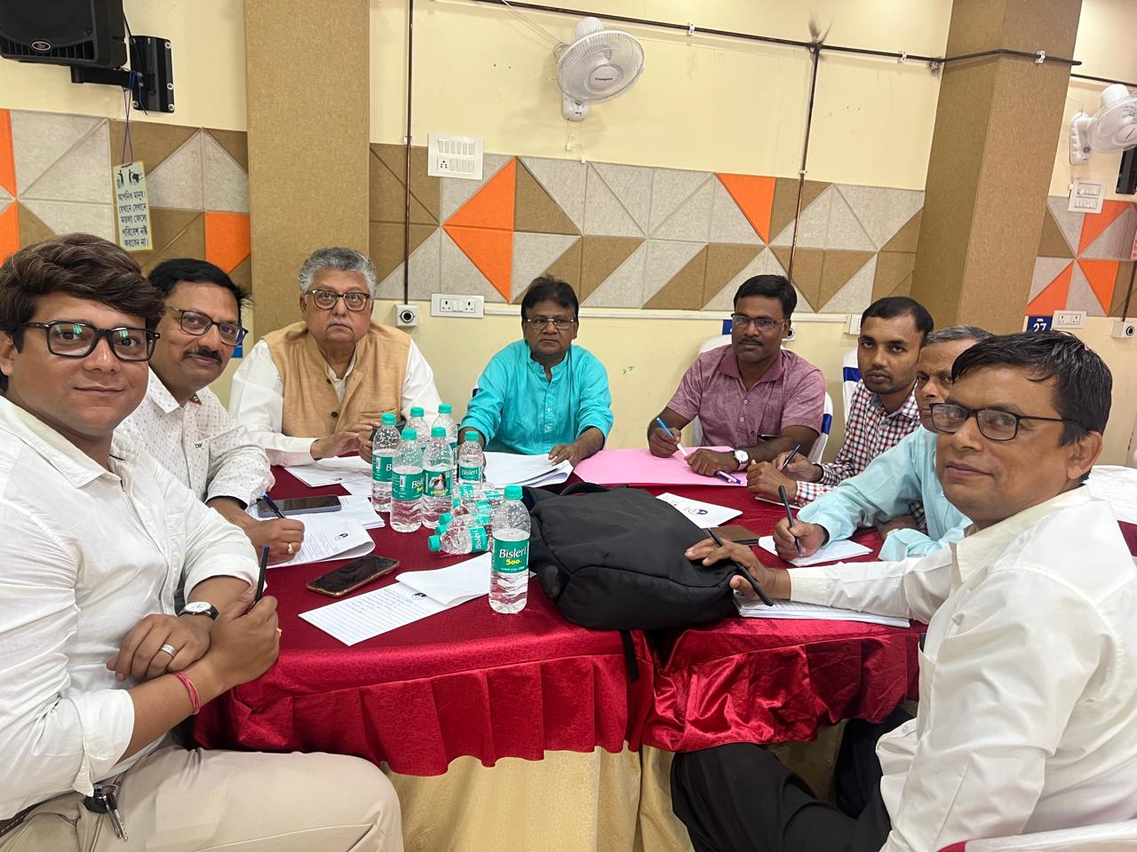 Strategic And Operation Workshop 2026