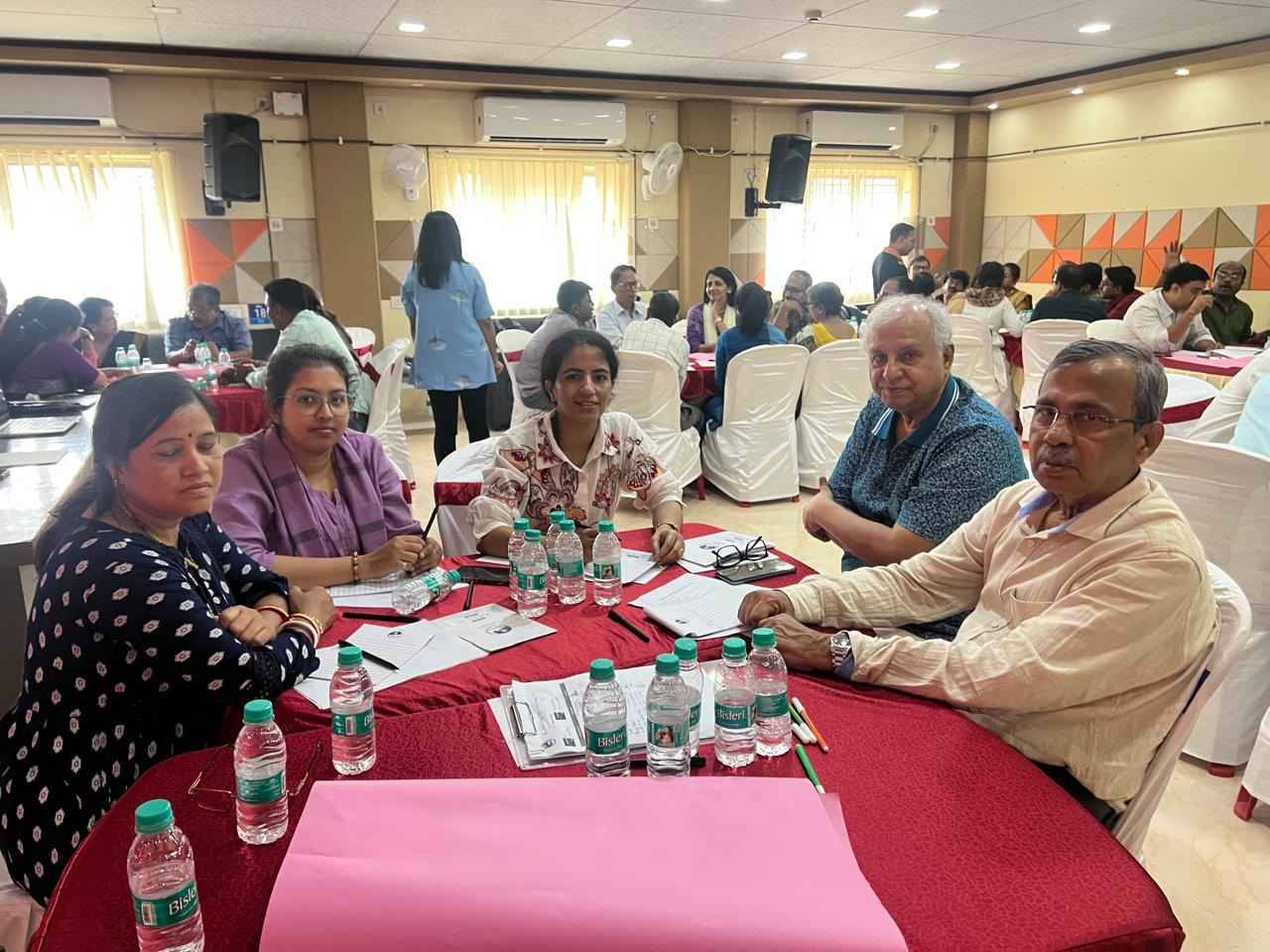 Strategic And Operation Workshop 2026