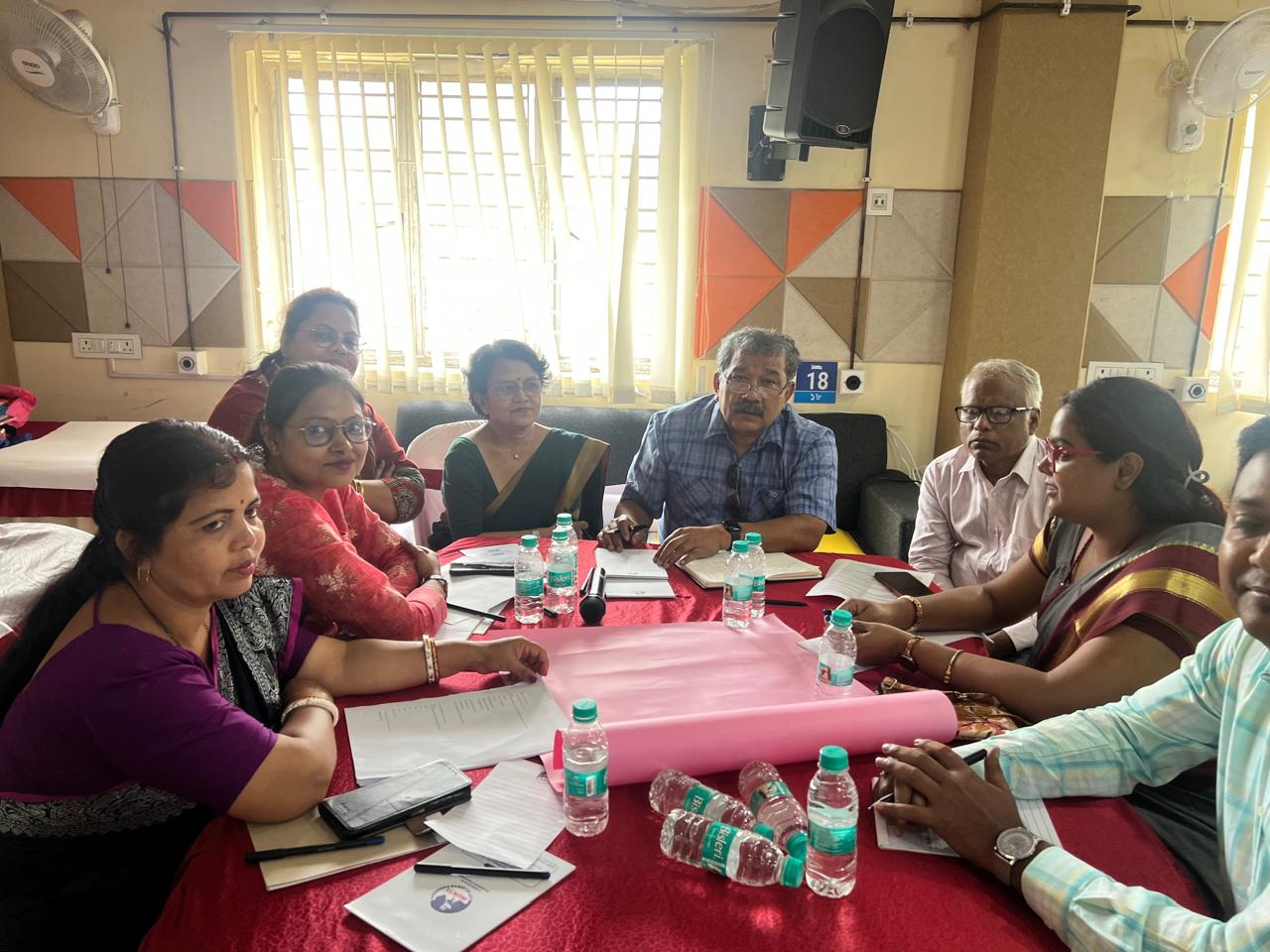 Strategic And Operation Workshop 2026