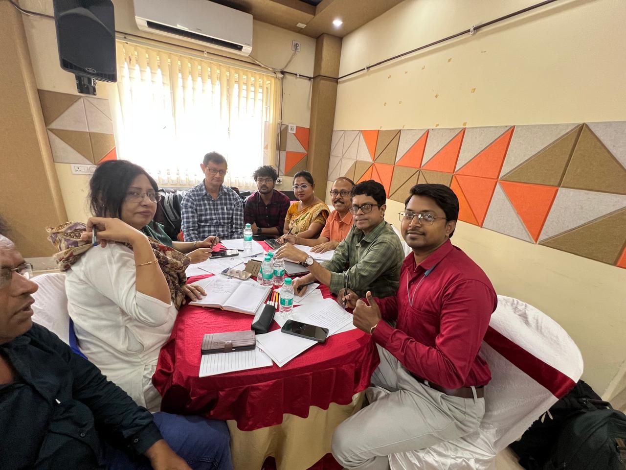 Strategic And Operation Workshop 2026