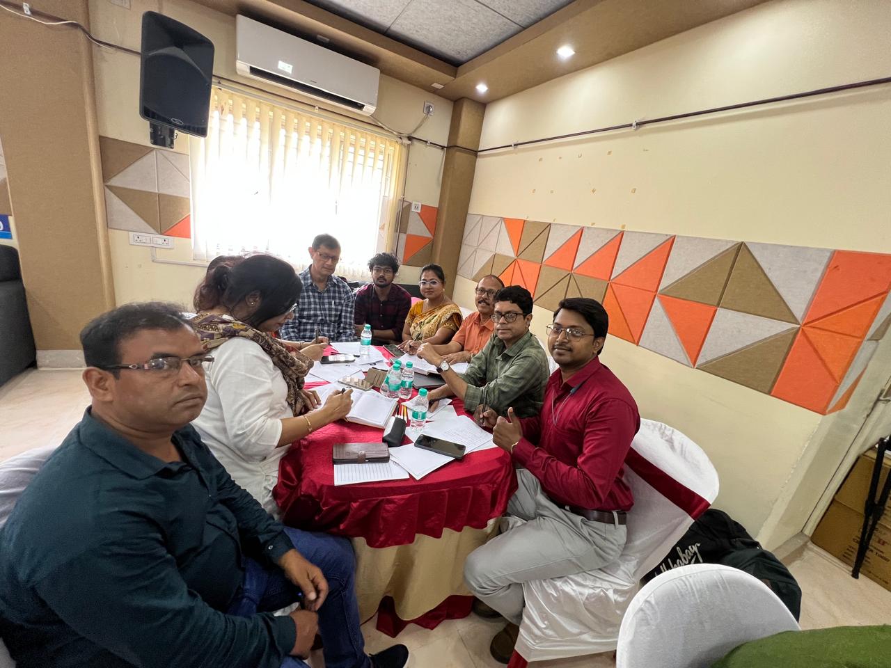 Strategic And Operation Workshop 2026