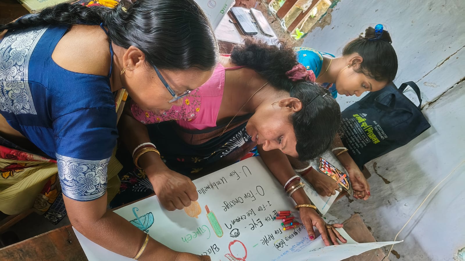 Training Of Mkss Teachers At Raidighi - 18.04.2026