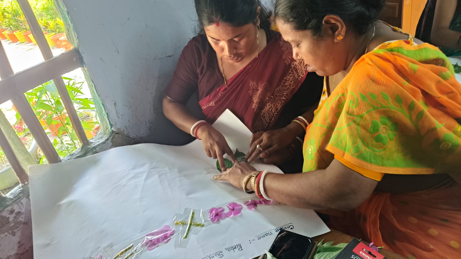 Training Of Mkss Teachers At Raidighi - 18.04.2026