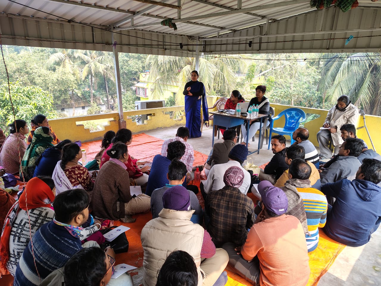  Two-day Training For Mss Teachers On Child Safeguarding And Teaching Excellence