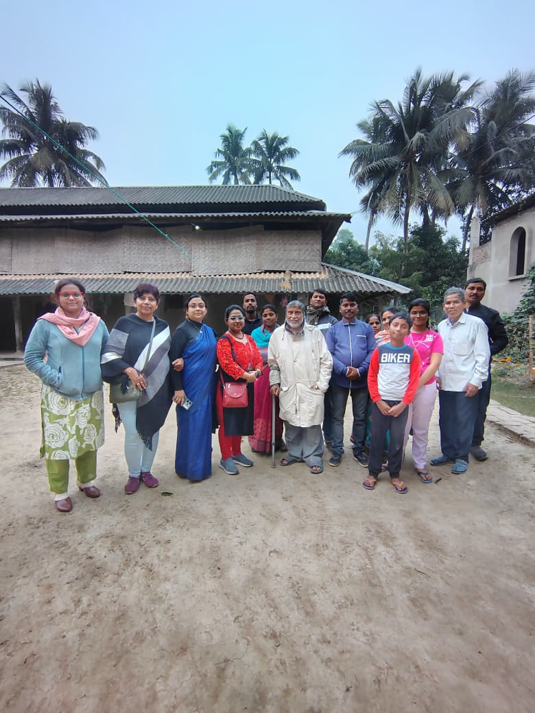  Two-day Training For Mss Teachers On Child Safeguarding And Teaching Excellence