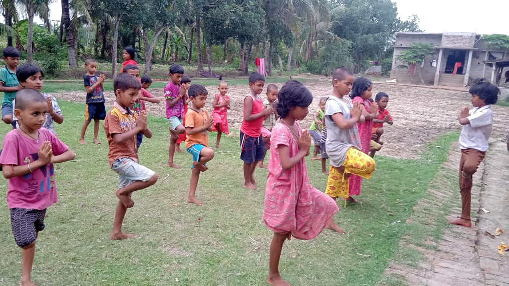 Deulbari Mkss 