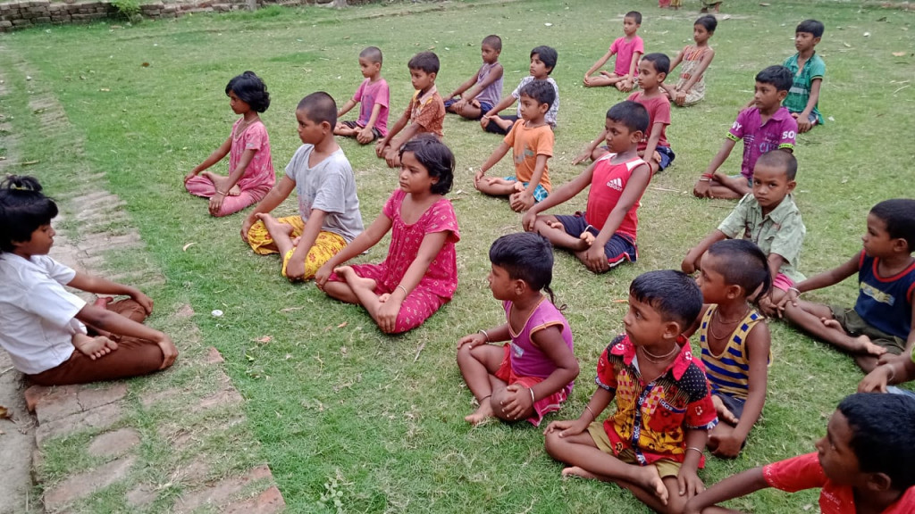 Deulbari Mkss 