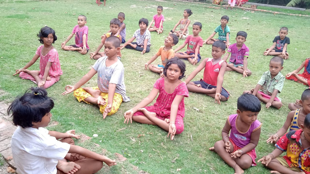 Deulbari Mkss 