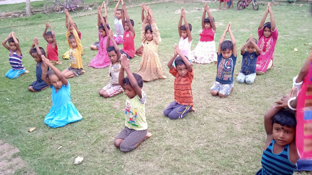 Deulbari Mkss 