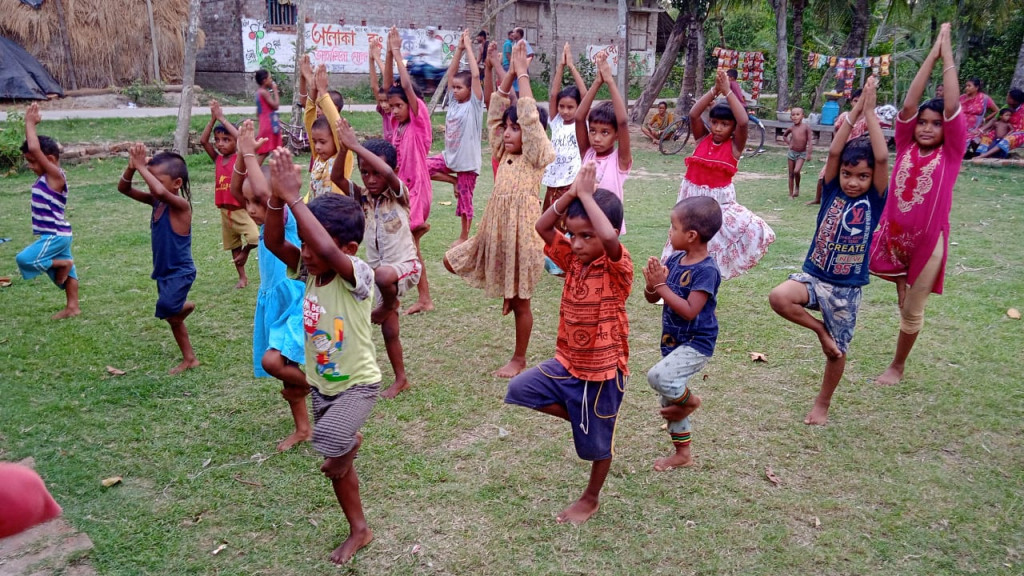 Deulbari Mkss 