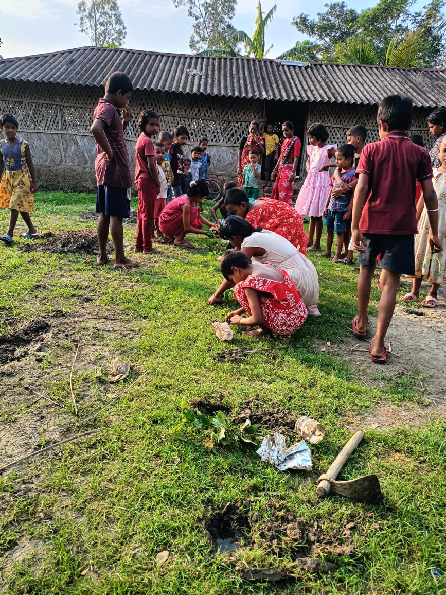 Deulbari Mkss 