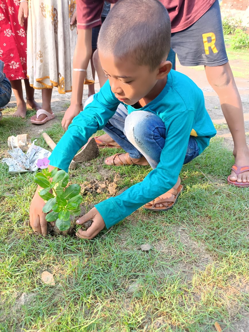 Deulbari Mkss 