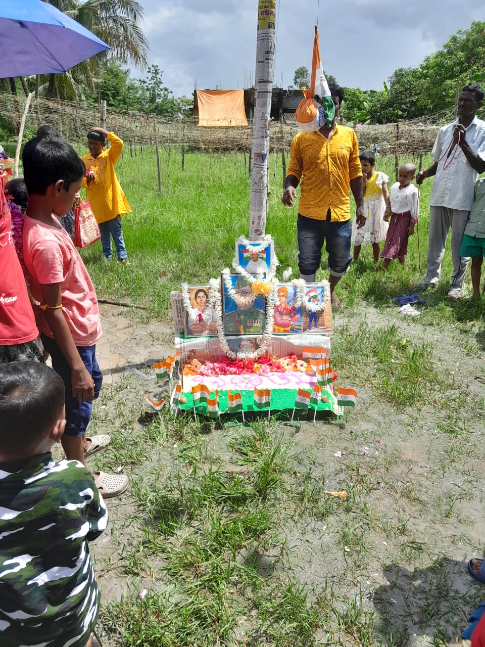Deulbari Mkss 