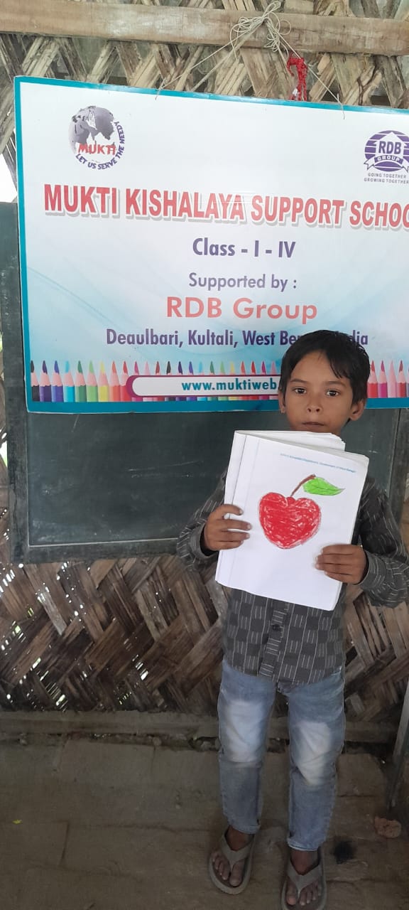 Deulbari Mkss 