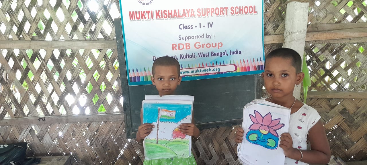 Deulbari Mkss 