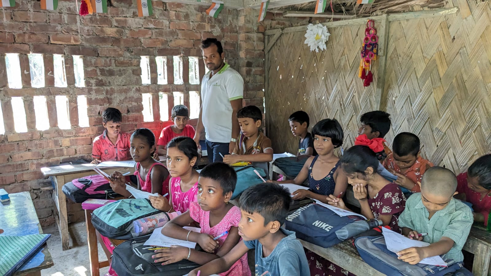 Deulbari Mkss 