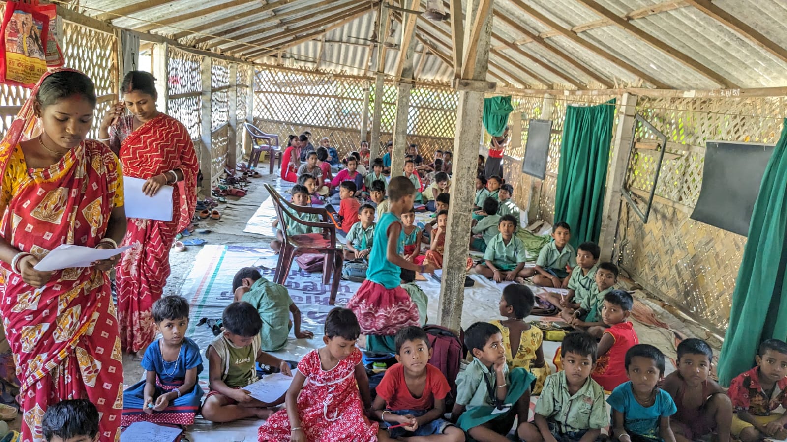 Deulbari Mkss 