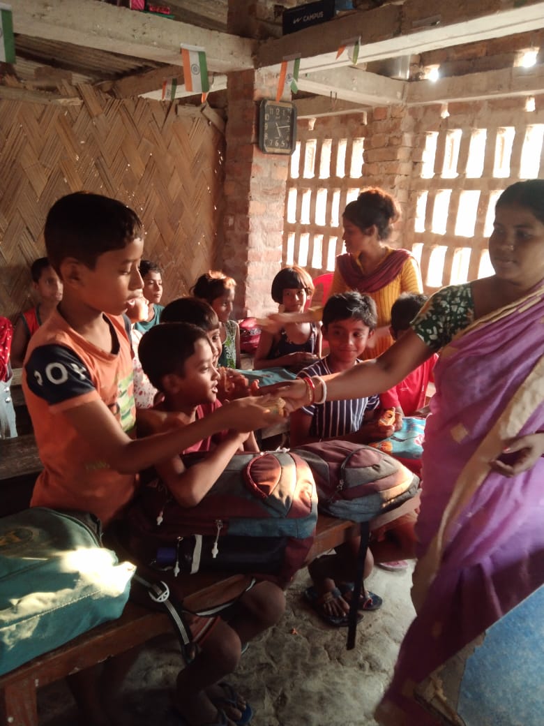 Deulbari Mkss 
