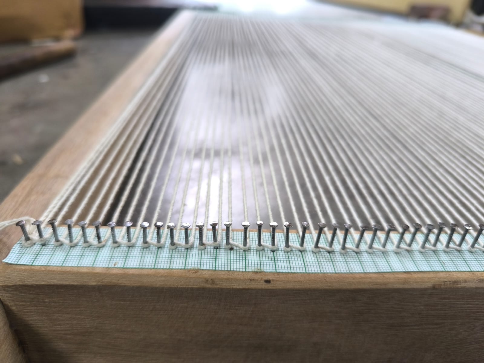 Project Navya Begins Tapestry Weaving Training At Raidighi Centre