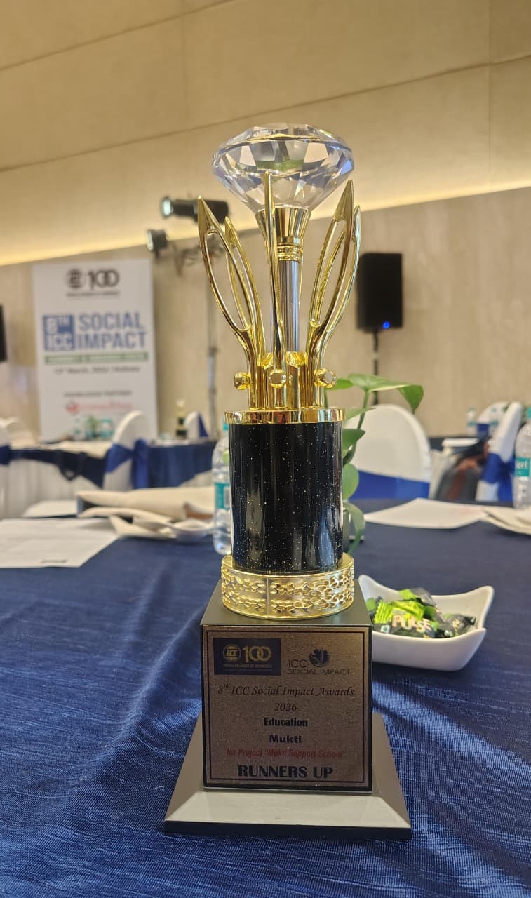 8th Icc Social Impact Awards 2026