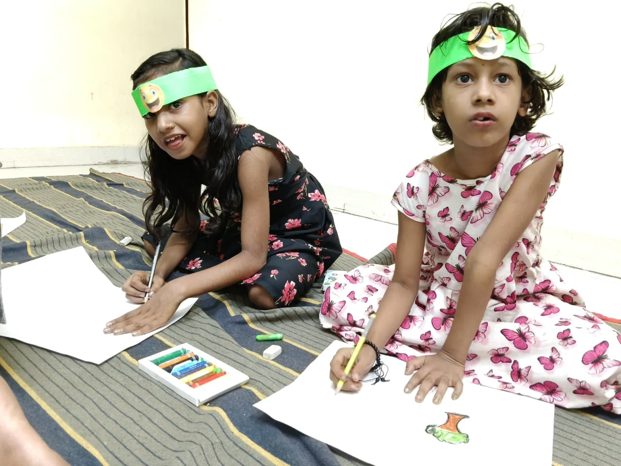 Mukti Urban Project Is Celebrating World Environment Day