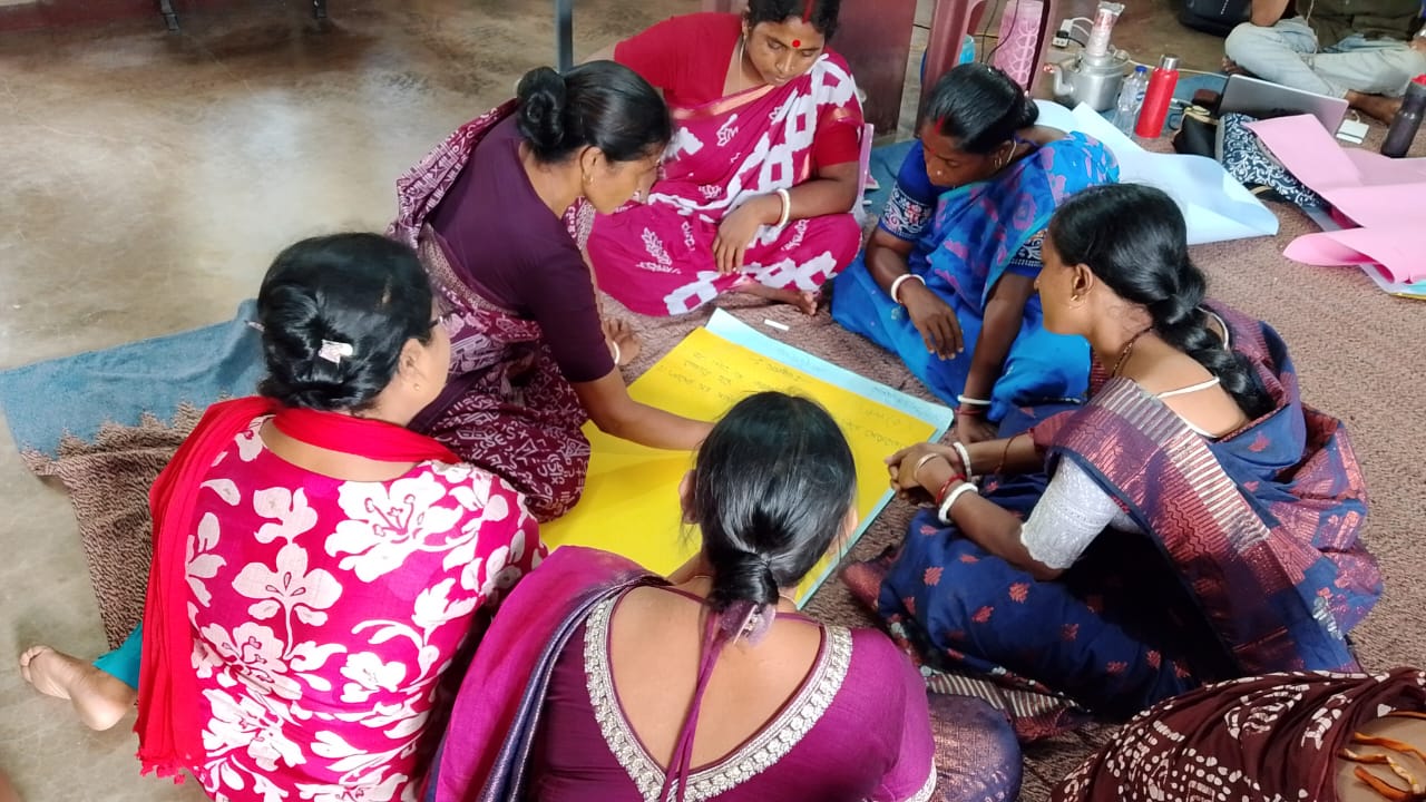 Mukti Launches The Voice Sunderban Project