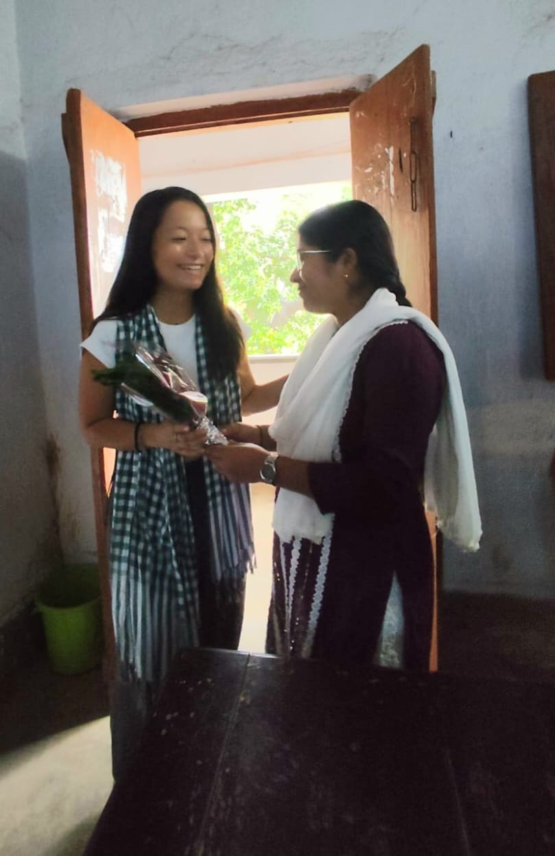 Suraksha Songlap Completes Baseline Assessment Across Three Schools In Jhargram