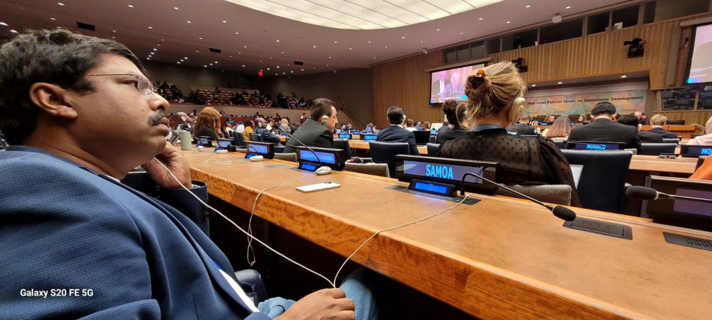 Un Visit 
