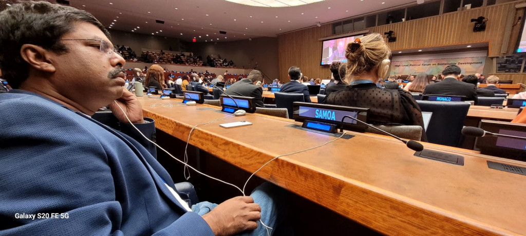 Un Visit 